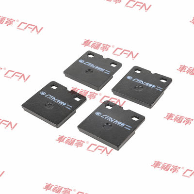 1003460-00-E  کیت لنت ترمز دستی - سرویس دو کالیپر تسلا مدل S/X 2012-2021