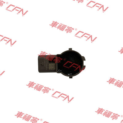 سنسور پارک سپر تسلا مدل Y S X 2525001-01-D مشکی 6*6*4