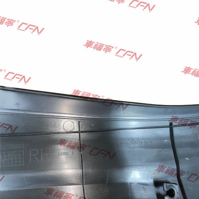 مدل تسلا ایکس پروانه ی سمت راست 1036238-00-G ABS پلاستیکی 107x25x3cm