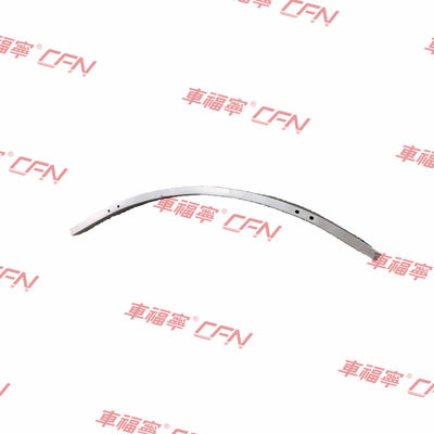 اکستروژن تیر سپر جلوی آلومینیومی تسلا مدل 3 1104667-CN-L