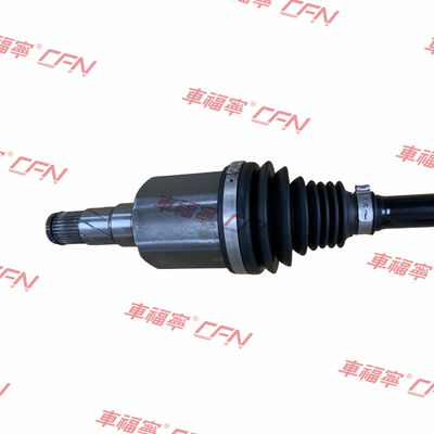 مجموعه محور جلو تسلا مدل Y 25mm x 565mm 1188115-99-A