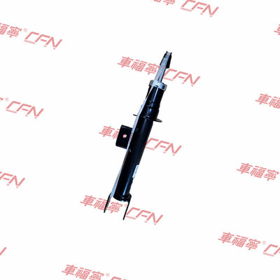 مجموعه کمک فنر جلوی راست تسلا 1044095-00-AX فولاد سیاه OEM