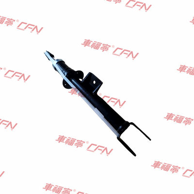 مجموعه دمپر فلزی مشکی 1044090-00-AX برای چرخ محرک تسلا