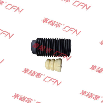 تسلا مدل 3/Y آبگرمنده شوک جلویی پفرهای سیاه آهن 1188363-00-EFCT