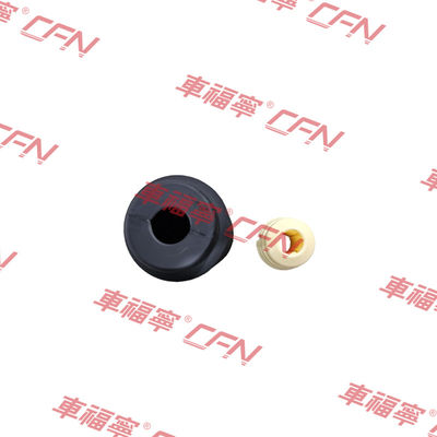 تسلا مدل 3/Y آبگرمنده شوک جلویی پفرهای سیاه آهن 1188363-00-EFCT