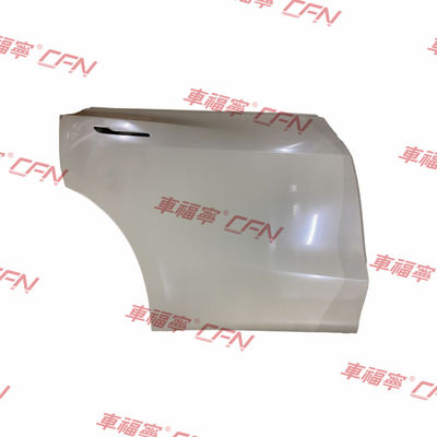 درب عقب سمت راست خودروهای الکتریکی E-Coated Black 1493562-EC-A