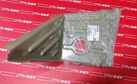 ASY، EXTN W/H دست چپ بیرونی 1104199-SC-A