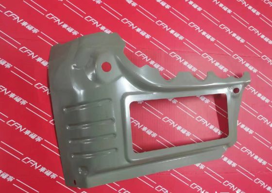 افزونه پنل بیرونی سمت راست تسلا 1109300-SC-A آهن 0.35 کیلوگرم