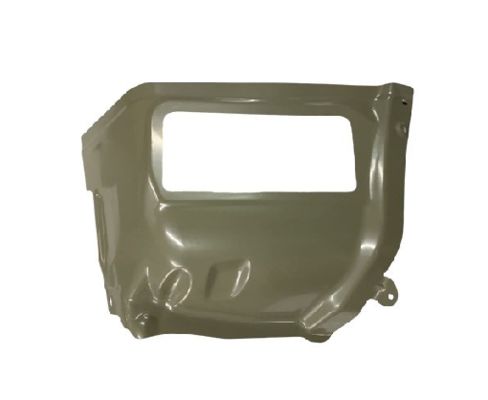 تسلا پانل خارجی دست راست 1522163-S0-A آهن سیاه