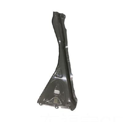 پنل بیرونی شاتگان سمت چپ تسلا مدل Y 1487483-S0-D مشکی