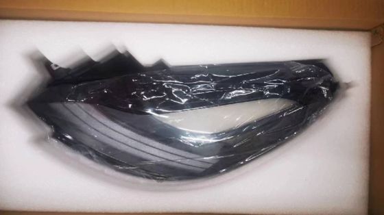 مجموعه چراغ های جلو LED سمت چپ برای Tesla Model 3 Y 2021-2023