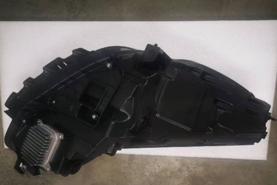 مجموعه چراغ های جلو LED سمت چپ برای Tesla Model 3 Y 2021-2023