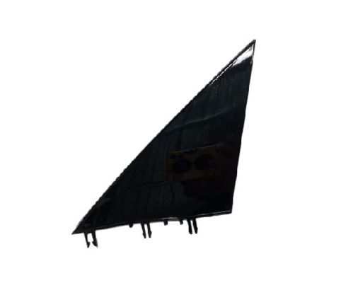 پوشش ستون A سمت چپ تسلا مدل Y پلاستیک ABS مشکی 1495632-00-B