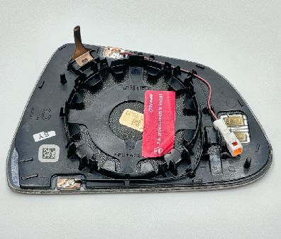 شیشه آینه ای خارجی- غیر EC- PREMIUM- صادرات- دست چپ 1521793-00-A