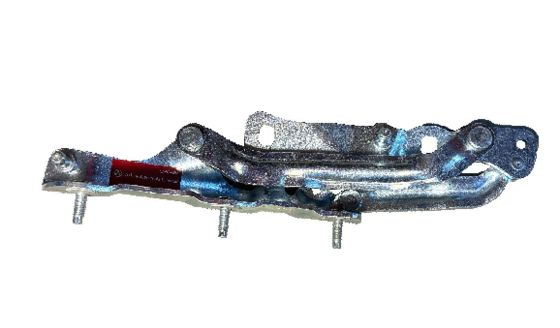 لولا صندوق عقب سمت راست تسلا مدل 3 2020 1092821-00-E