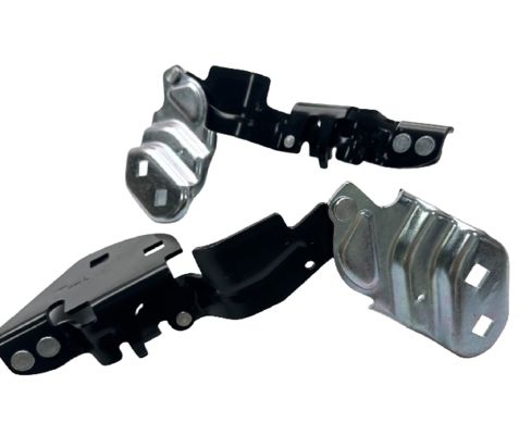 لولا فعال کاپوت راست تسلا مدل 3 2021 1643846-00-A