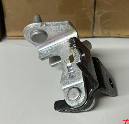 لولا درب بالایی عقب چپ تسلا مدل 3 1091333-00-F 2017-2023