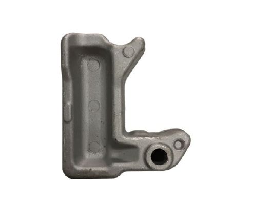 براکت - فریم بامپر جلو براکت L/R برای مدل Y QGGJZJ-MY-L/R