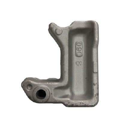 براکت - فریم بامپر جلو براکت L/R برای مدل Y QGGJZJ-MY-L/R