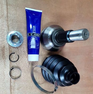 مفصل CV بیرونی عقب تسلا مدل Y TL-5002 آلیاژ آلومینیوم