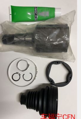 مفصل داخلی CV تسلا مدل Y جلو چپ/راست آلیاژ آلومینیوم TL-7001T