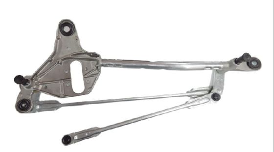 ماژول برف پاک کن تسلا مدل Y با فرمان چپ 1658936-00-A