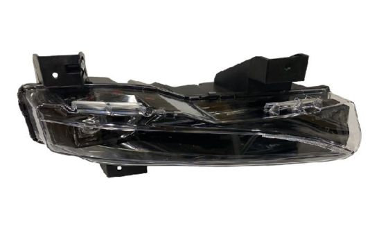 مدل ۲۰۲۱ تسلا مدل X لامپ جلو راست لامپ LED 1649250-00-C