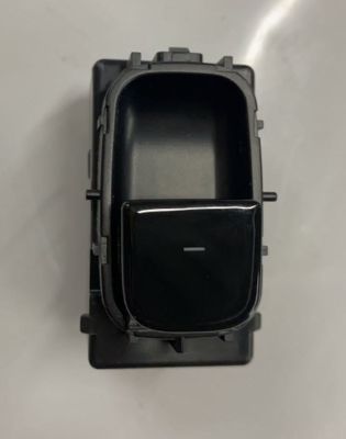 کلید شیشه درب سرنشین تسلا مدل 3 2020 مشکی براق 1081038-01-E