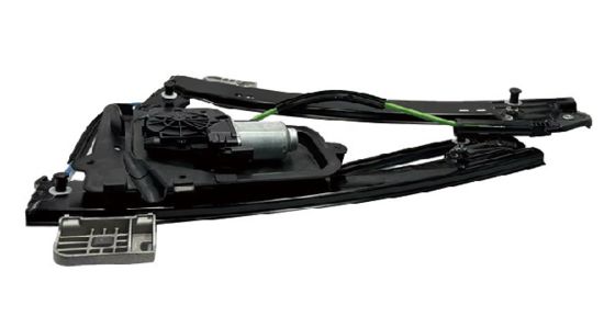 تنظیم‌کننده شیشه جلوی چپ برای تسلا مدل 3 2017-2023 تولید چین