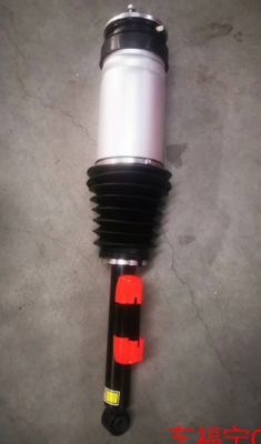 ماژول بازوی هوا سازگار چپ برای Tesla Model X - آلومینیوم