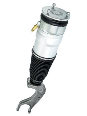 ماژول فنر هوای جلوی تسلا مدل S DM 2012-2021 آلیاژ آلومینیوم