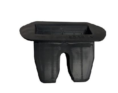 پوشش قفل درب عقب برای تسلا مدل 3 (2017-2023) 1092308-00-F