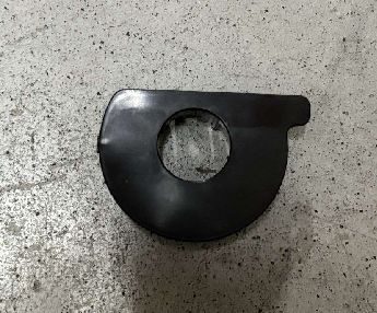 سنسور پارکینگ با پرچمدار جلو مدل Tesla Model S 2015-2021