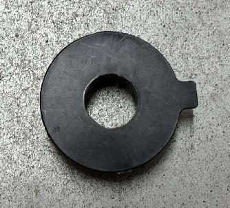 براکت سنسور پارک سپر جلوی تسلا مدل S S12 2015-2021