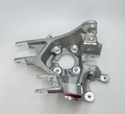 مفصل تعلیق عقب چپ برای تسلا مدل X 2015-2021 آلومینیومی