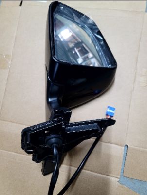 مجموعه آینه خارجی چپ برتر برای مدل های صادراتی تسلا