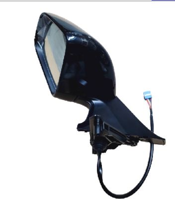 مجموعه آینه بیرونی سمت راست ممتاز برای مدل های صادراتی تسلا