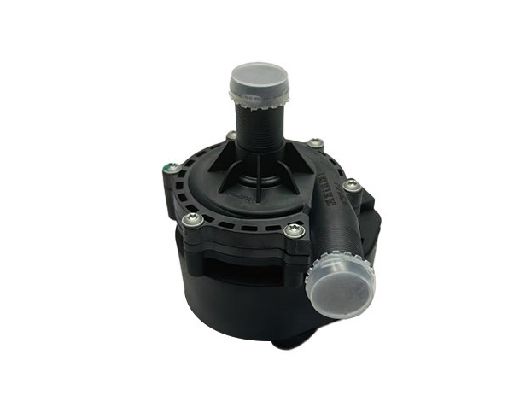 پمپ خنک کننده کمکی تسلا مدل S/X 2012-2021، شماره قطعه 1067473-00-H