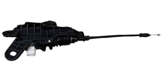 تلسلا مدل Y هود اکتواتور و کابل مونتاژ 1500398-00-H