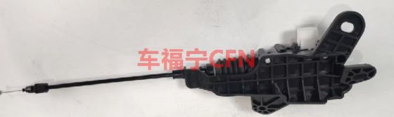 تلسلا مدل Y هود اکتواتور و کابل مونتاژ 1500398-00-H