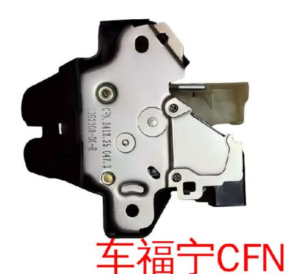 تسلا مدل 3 خروجی صندوق 2017-2022 رنگی خنک کننده تنظیم شده