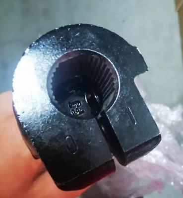 مدل X تسلا، شیفت پایین فرمان 1027826-00-A 2015-2021