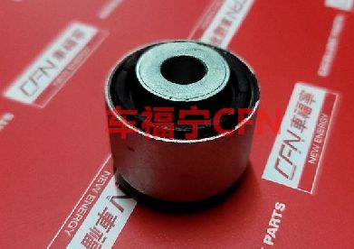 بوش طبق بالایی عقب برای تسلا مدل S/X 2012-2023