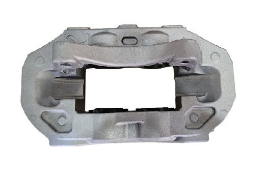 کالیپر ترمز جلو بدون لنت - سمت راست - پایه برای تسلا مدل 3 2017-2023 8008204-00-A