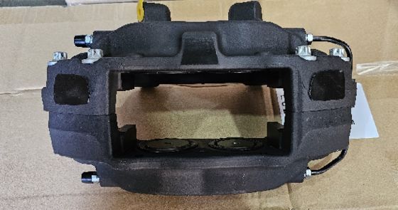 کالیپر ترمز جلوی چپ تسلا مدل S/X 1007794-00-C 2012-2021