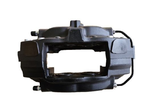 کالیپر ترمز عقب چپ تسلا مدل S X 1007888-00-B 2012-2021