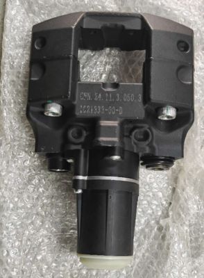 تراشه ی ترمز پارکینگ تسلا دست چپ بدون پد 1021333-00-D