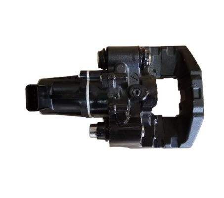 ترمز ترمز پارکینگ سمت راست تسلا 1021334-00-D (بدون پد)