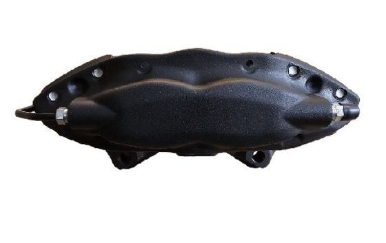 مدل تسلا مدل S/X کالیپر ترمز عقب سمت چپ 1007888-00-B 2012-2021