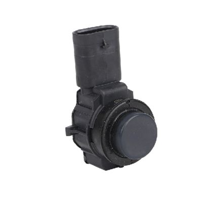 حسگر پارکینگ اصلی مدل تسلا مدل S X مشکی 1048474-00-A